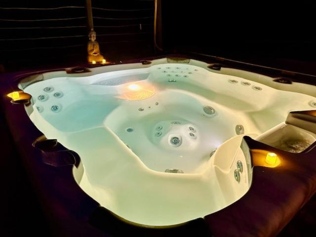 Chalet Sur Pilotis Avec Piscine Privee Luceram ภายนอก รูปภาพ